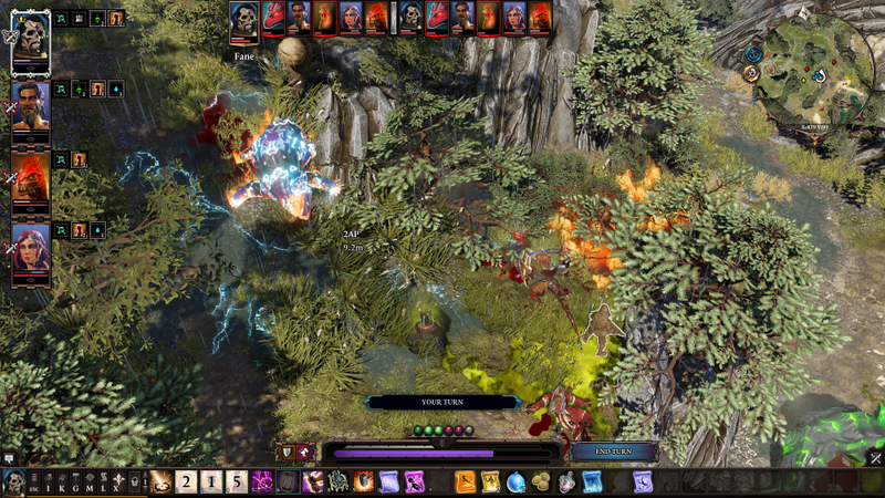 Illustration for article titled Tips For Playing Divinity: Original Sin 2